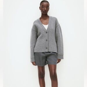 100 % Wool Cardigan from H&M NWOT